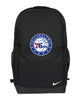 Philadelphia 76ers Brasilia Backpack