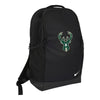 Milwaukee Bucks Brasilia Backpack