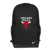Chicago Bulls Brasilia Backpack