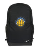 Memphis Grizzlies Brasilia Backpack