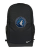 Minnesota Timberwolves Brasilia Backpack