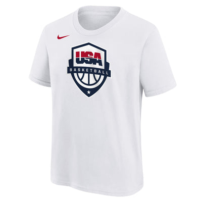 Junior USA Basketball Olympic Team T-Shirt