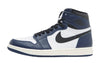 Mens Air Jordan 1 Retro Hi Og Rmstd Shoe
