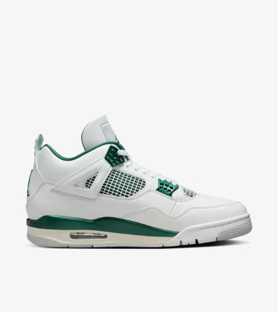 Mens Air Jordan 4 Retro RMSTD Shoe