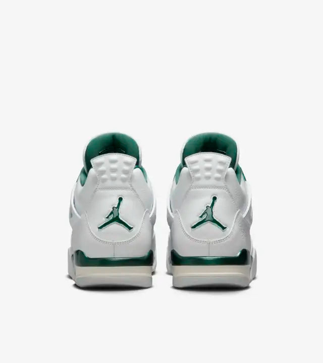 Mens Air Jordan 4 Retro RMSTD Shoe