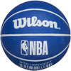 Detroit Pistons Mini Dribbler Ball