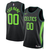 Mens Boston Celtics Blank CE 24 Jersey