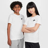 Junior Sportswear Futura Short Sleeve T-Shirt