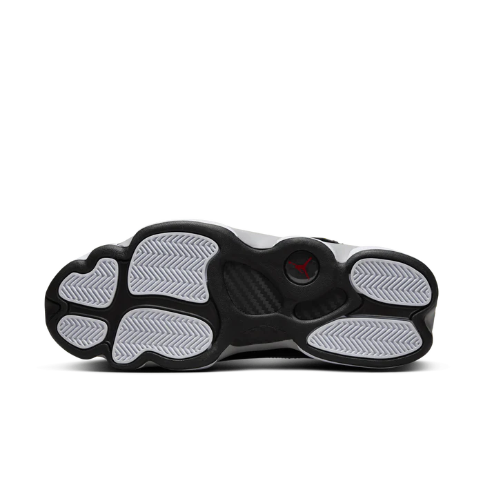 Mens 6 Rings Basketball Shoe