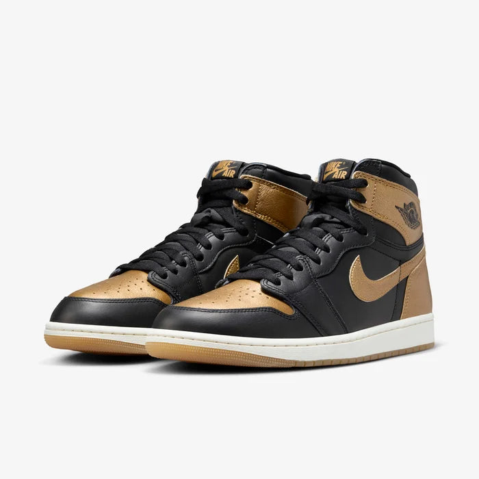 Mens Air Jordan 1 Retro Hi Og Rmstd Shoe