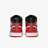 Mens Air Jordan 1 Mid Shoe
