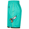 Mens Charlotte Hornets CE 24 Shorts