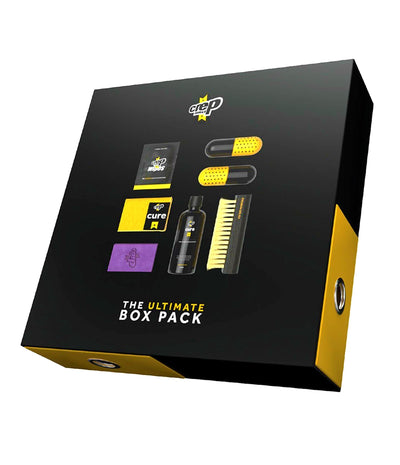 Crep Protect - The Ultimate Box Pack