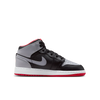 Junior Air Jordan 1 Mid BG Shoe