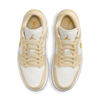 Womens Air Jordan 1 Low Shoe