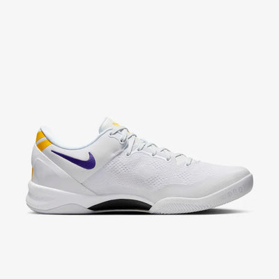 Mens Kobe Team Bank Basketball Shoe