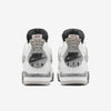 Mens Air Jordan 4 OG RMSTD White Cement Shoe