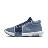Mens Levron Witness VIII Basketball Shoe