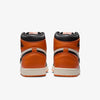 Mens Air Jordan 1 Retro High OG Shattered Backboard Shoe