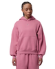 Womens Brooklyn Fleece PO Hoodie