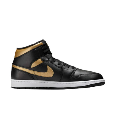 Mens Air Jordan 1 Mid Shoe