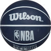 Denver Nuggets Mini Dribbler Ball