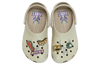 NBA Milwaukee Bucks Elevated Classic Clog