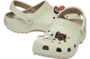 NBA Chicago Bulls Elevated Classic Clog