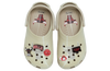 NBA Chicago Bulls Elevated Classic Clog