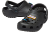 NBA Los Angeles Lakers Elevated Classic Clog