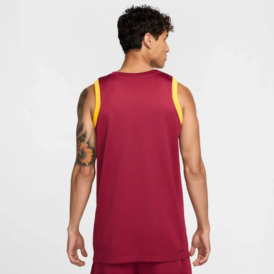 Mens Spain LMTD OLY24 Road Replica Jersey