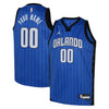 Mens Orlando Magic Swingman Statement Replica Jersey