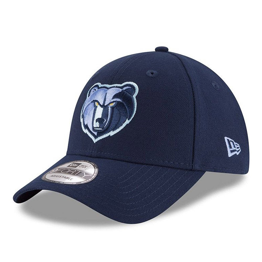 The League Cap Memphis Grizzlies