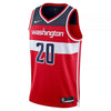 Mens Washington Wizards Icon Swingman Replica Jersey
