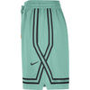 Womens WNBA 7 Inch Crossover Short