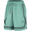 Womens WNBA 7 Inch Crossover Short