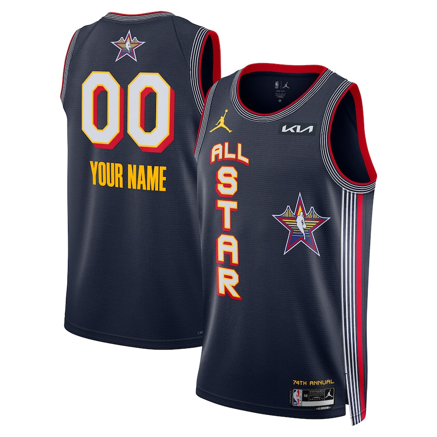 Junior ASW 25 Team 1 Replica Jersey