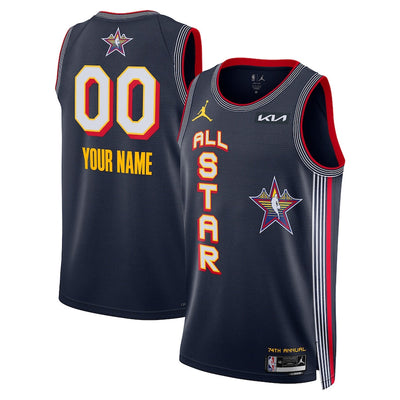 Junior ASW 25 Team 1 Replica Jersey