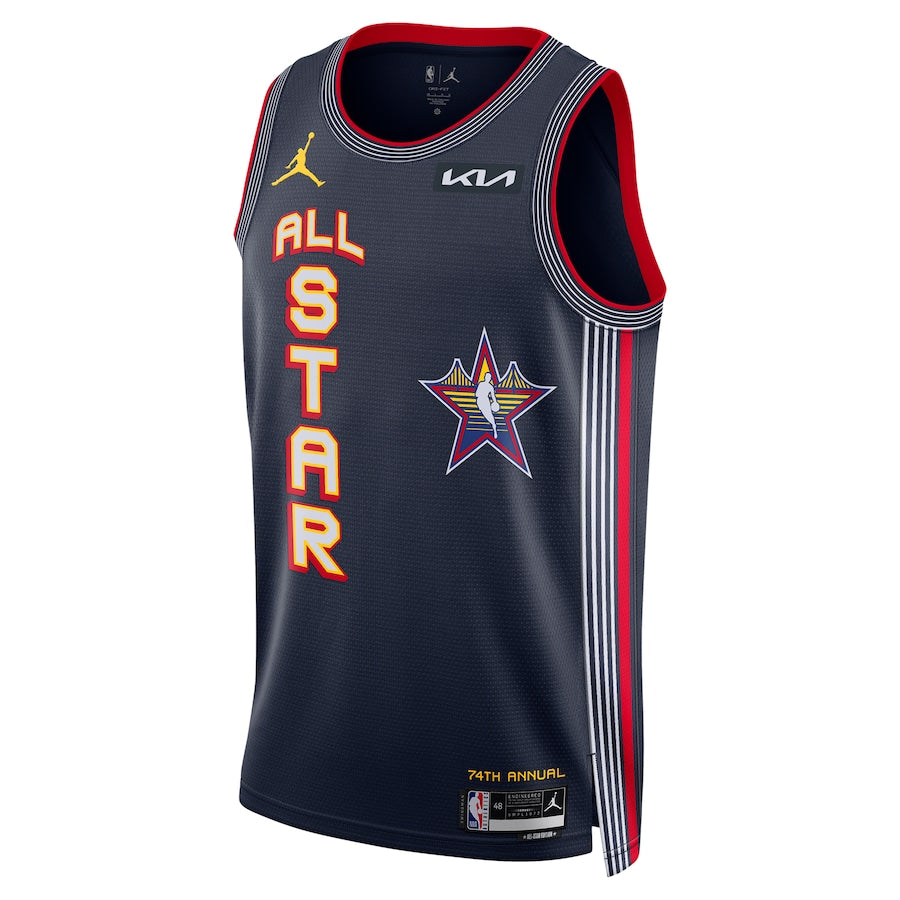 Junior ASW 25 Team 1 Replica Jersey
