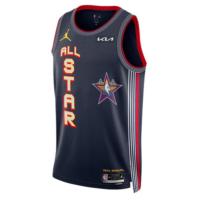 Junior ASW 25 Team 1 Replica Jersey