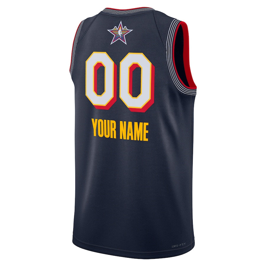 Junior ASW 25 Team 1 Replica Jersey