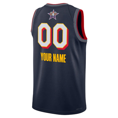 Junior ASW 25 Team 1 Replica Jersey
