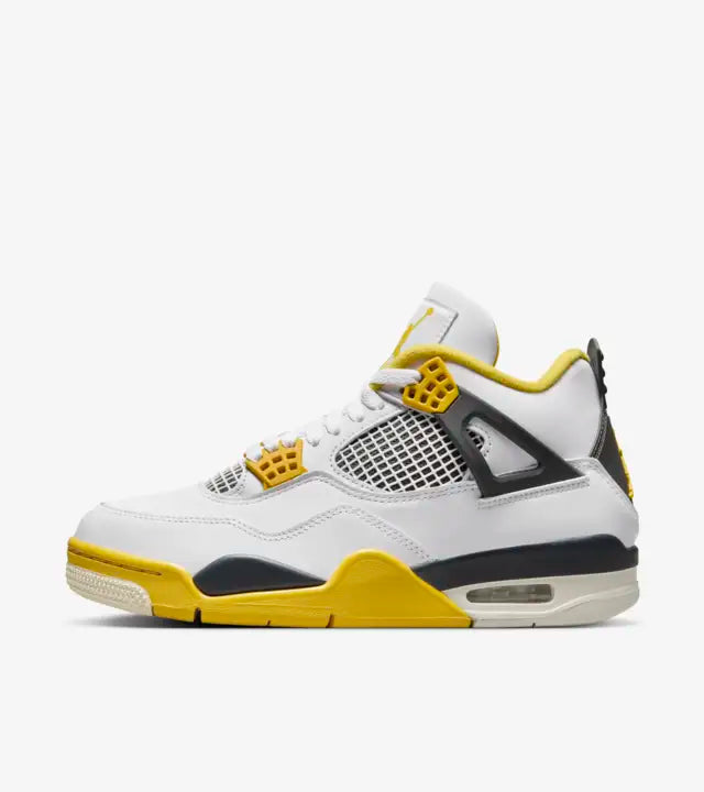 Womens Air Jordan 4 Retro Shoe