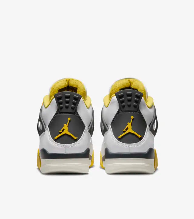 Womens Air Jordan 4 Retro Shoe