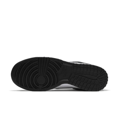 Mens Dunk Low Retro Shoe