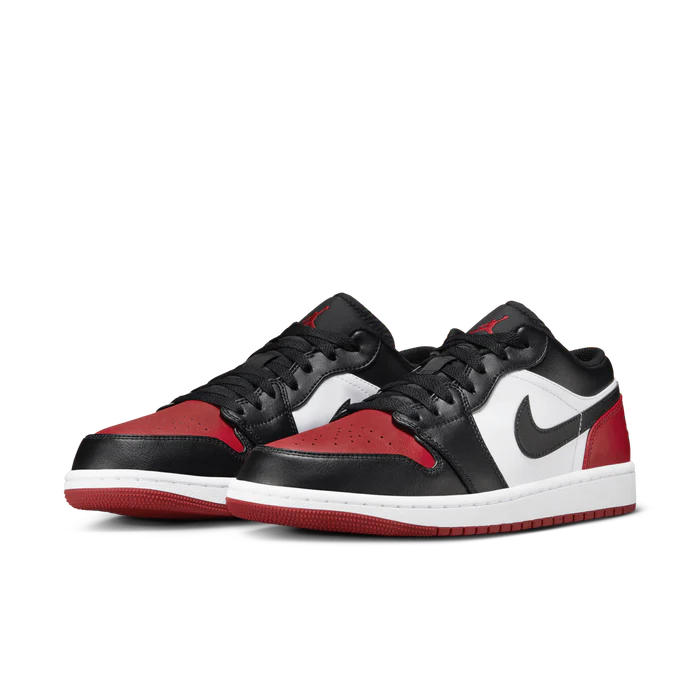Mens Air Jordan 1 Low Shoe