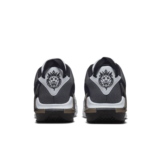 Mens Lebron Witness Vii Basketball Shoes