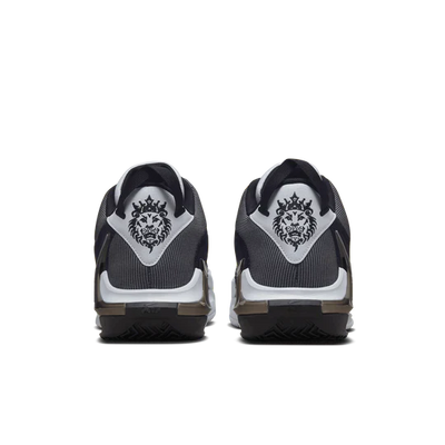 Mens Lebron Witness Vii Basketball Shoes