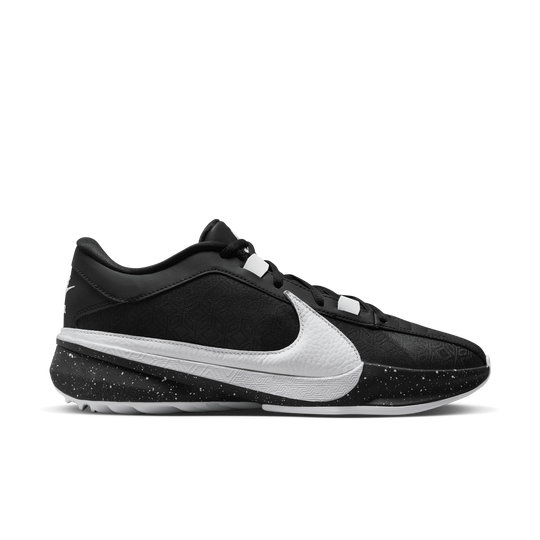 Mens Giannis Zoom Freak 5 Basketball Shoe