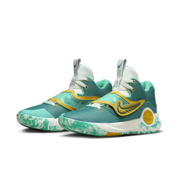 Mens KD Trey 5 X Shoes